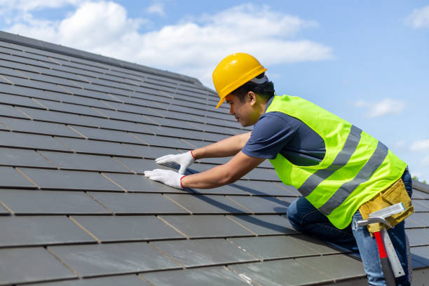 Best Residential Roofing Contractor  in Asbury, IA