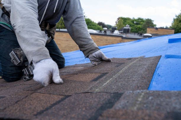 Best Best Roofing Contractors  in Asbury, IA