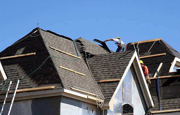 Quick and Trustworthy Emergency Roof Repair Services in Asbury, IA