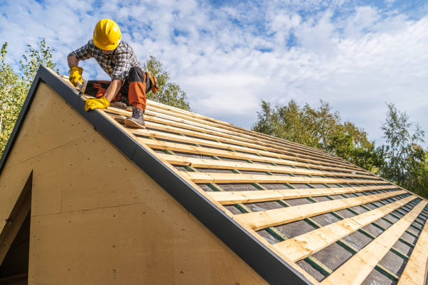 Professional Roofing Contractor in Asbury, IA