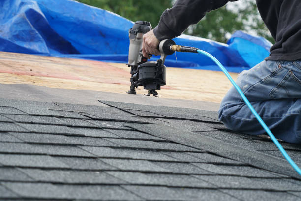 Best New Roof Installation  in Asbury, IA