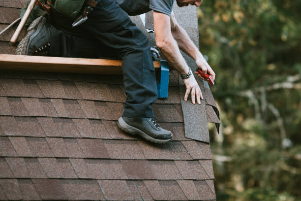 Best Shingle Roofing Installation  in Asbury, IA