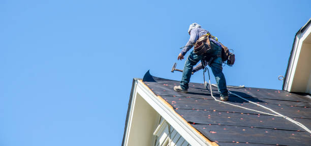 Best Emergency Roof Repair  in Asbury, IA